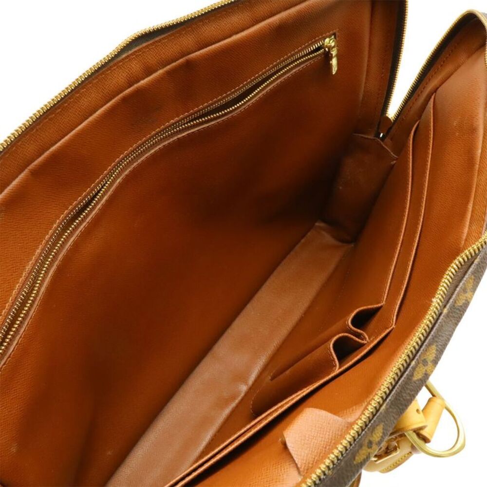 Louis Vuitton Monogram Document Bag - image 6